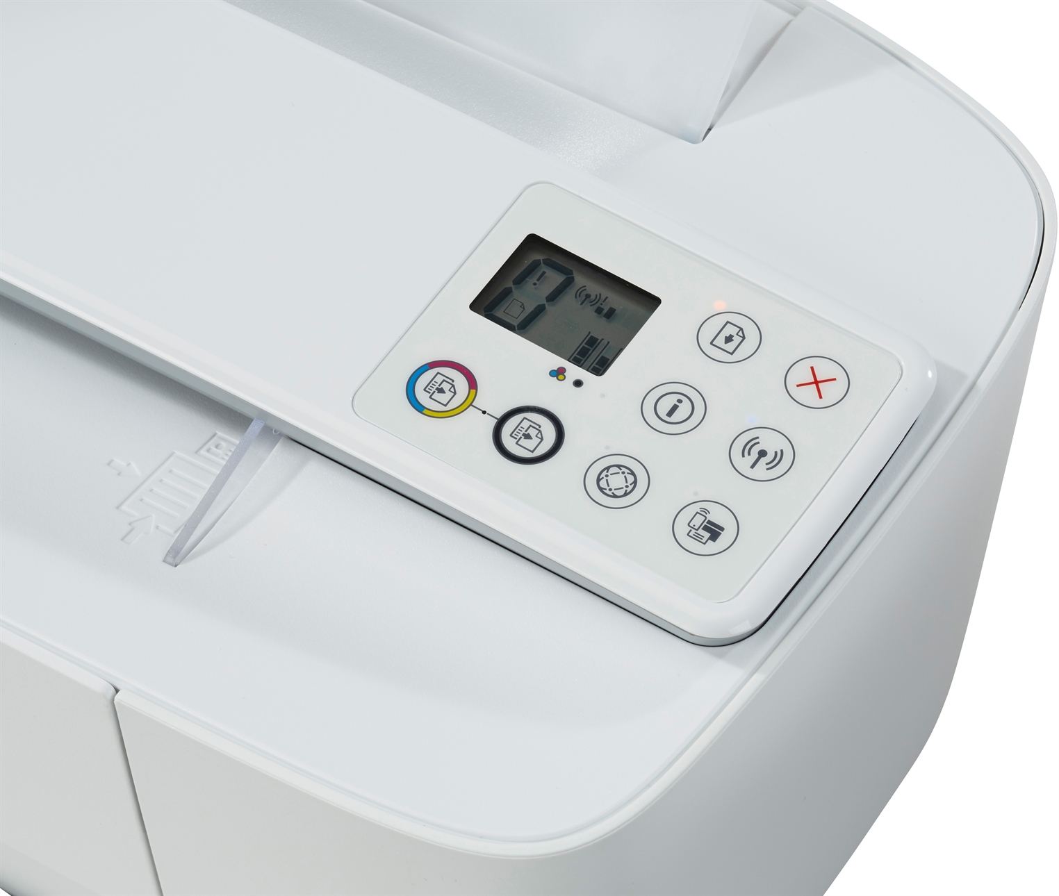Test e Recensione HP DESKJET 3750 Altroconsumo