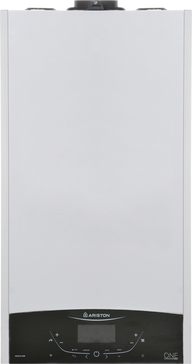 ARISTON GENUS ONE NET 24