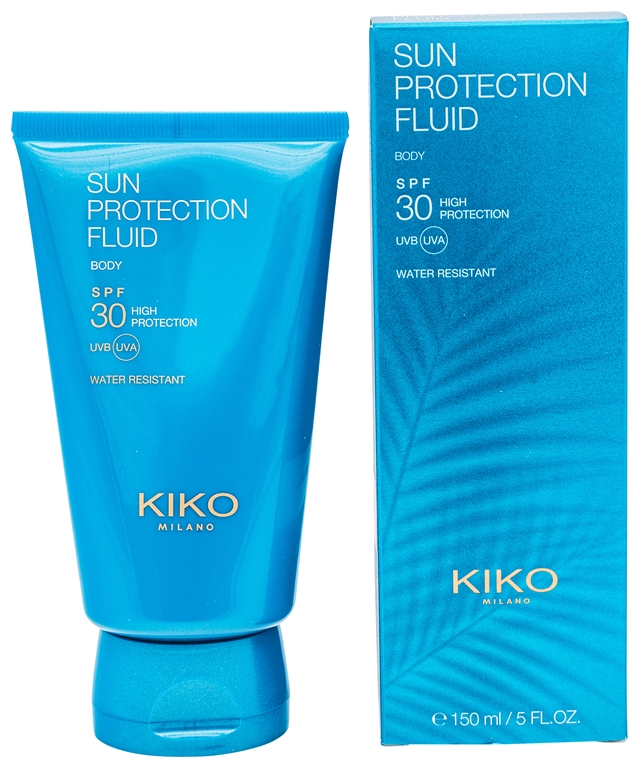 KIKO solare