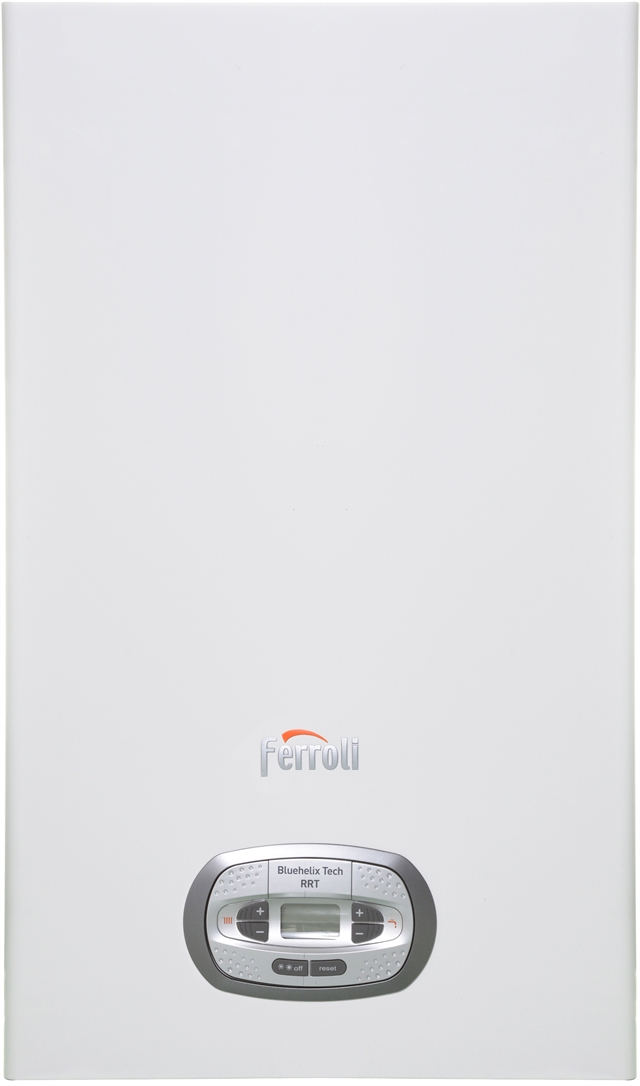 FERROLI BLUEHELIX TECH RRT 24 C