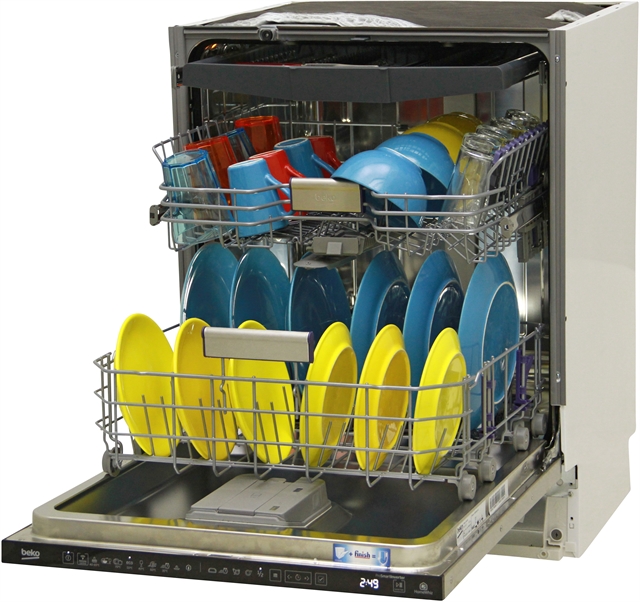 BEKO DIN59530AD