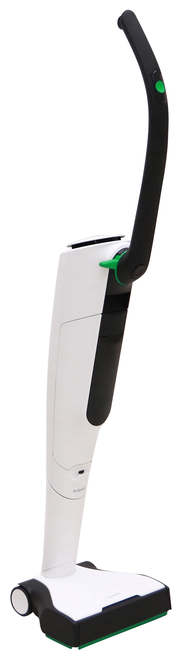 Scopa elettrica VORWERK Kobold VK7s, test e recensione | Altroconsumo