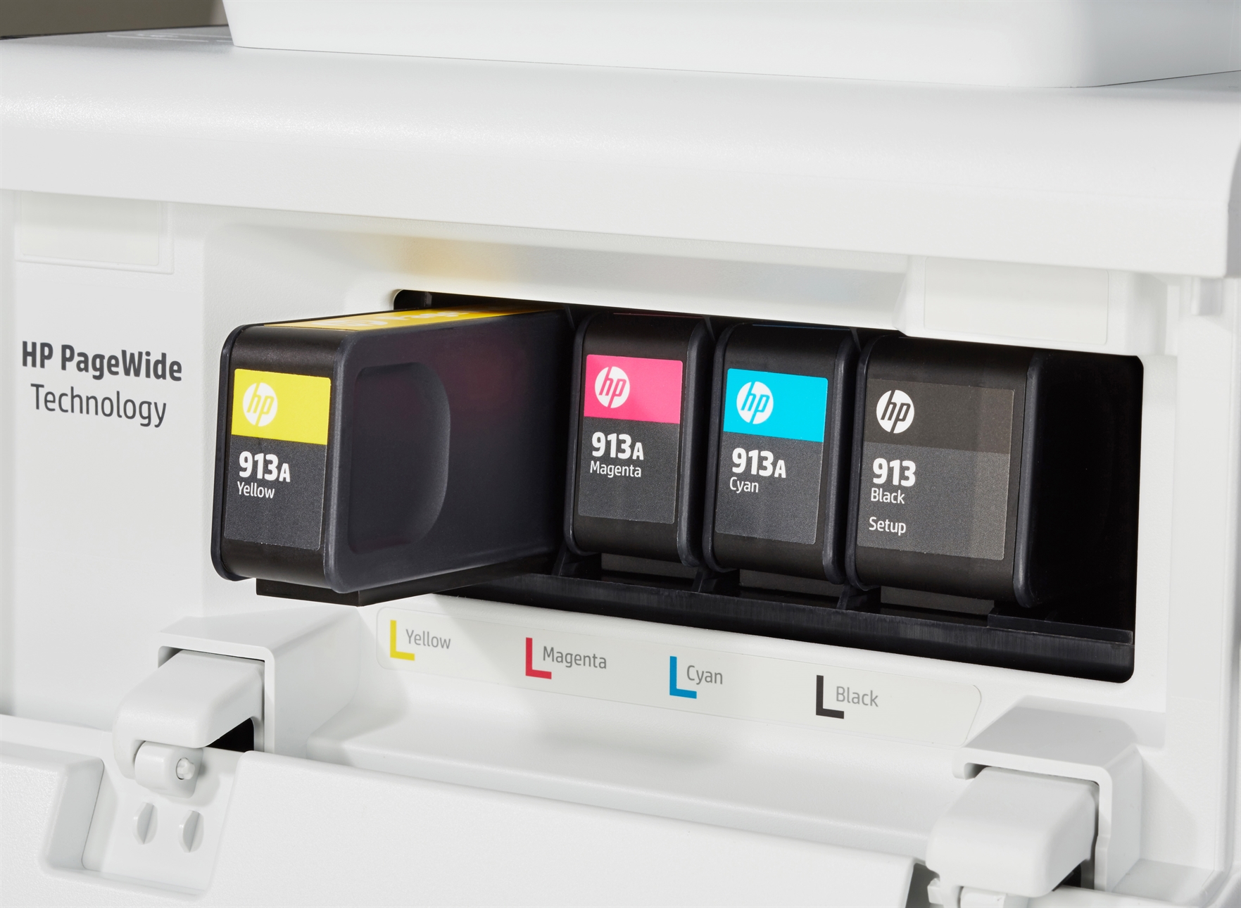 Test e Recensione HP PAGEWIDE 377DW | Altroconsumo