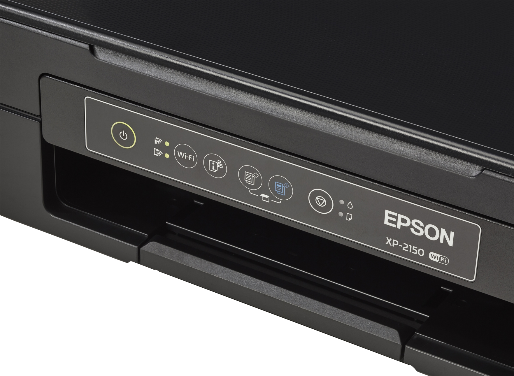 Test e Recensione EPSON EXPRESSION HOME XP‑2150 Altroconsumo