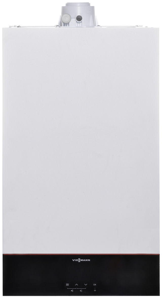 VIESSMAN VITODENS 100-W 25 KW