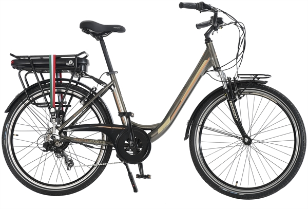 Armony Firenze Advance Bici Elettrica Armony Holly Biciclette Armony Prezzi  Armony Asso � Evolution Bikes IT