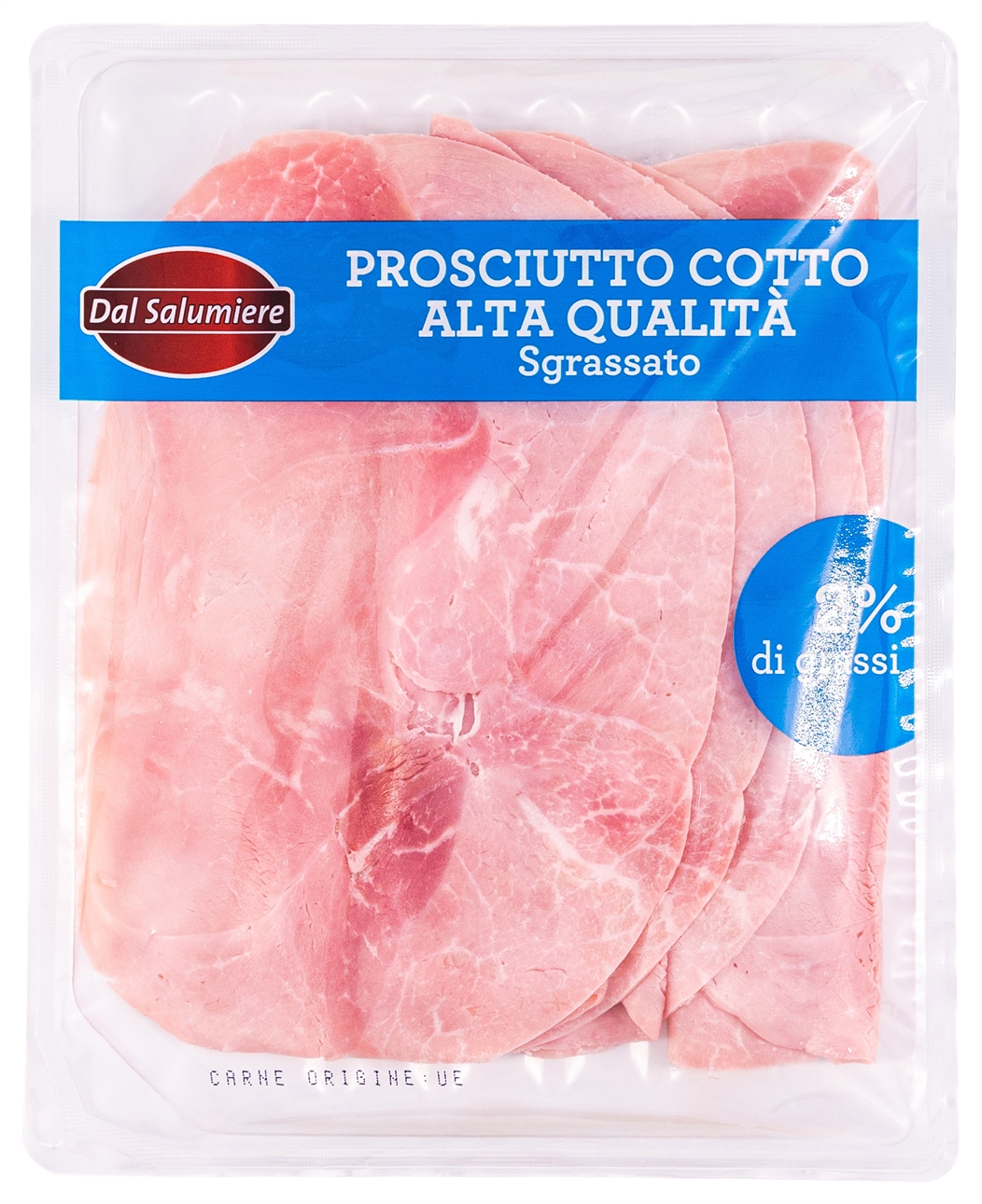 Test e Recensione DAL SALUMIERE (LIDL) PROSCIUTTO COTTO ALTA QUALITÀ SGRASSATO Altroconsumo