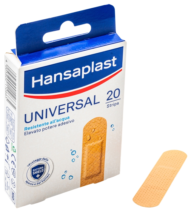 HANSAPLAST UNIVERSAL