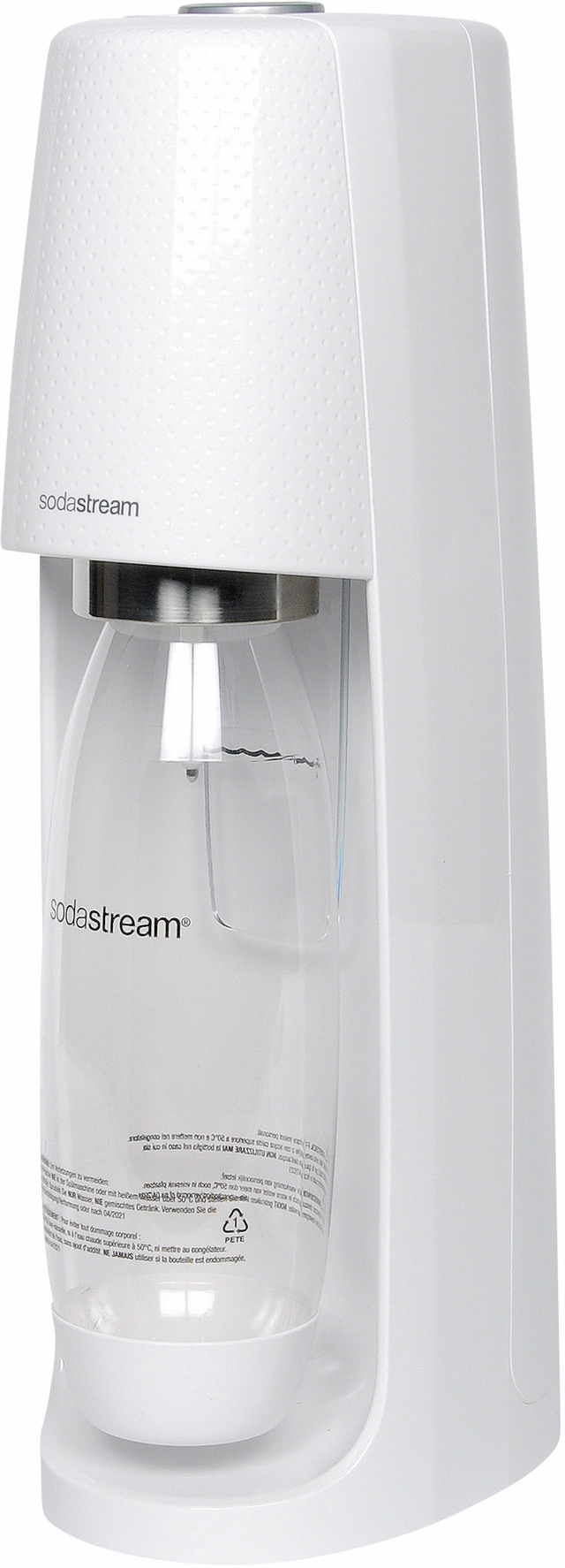 SODASTREAM GASATORE DUO